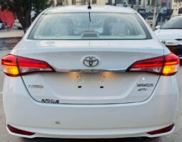 Used 2023 Toyota Yaris