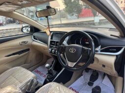 Used 2023 Toyota Yaris