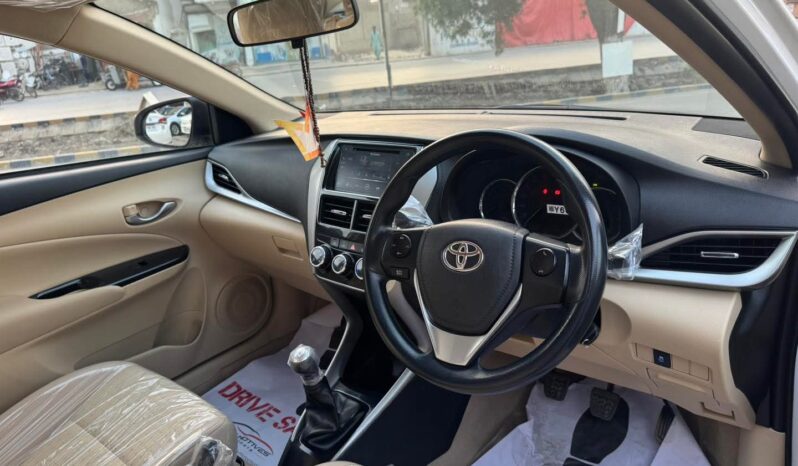 
								Used 2023 Toyota Yaris full									