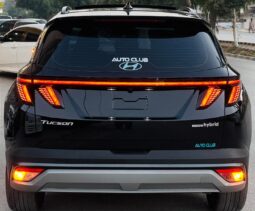 Used 2025 Hyundai TUCSON