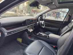 Used 2025 Hyundai TUCSON