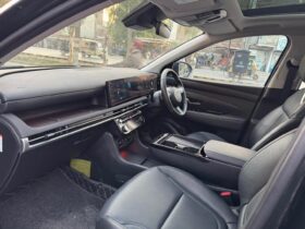 Used 2025 Hyundai TUCSON