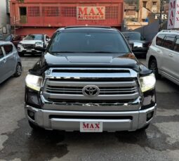 Used 2014 Toyota Tundra