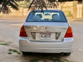 Used 2006 Suzuki LIANA