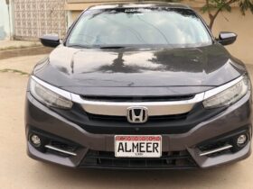 Used 2020 Honda Civic