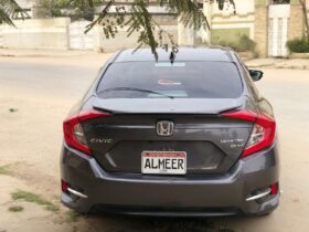 Used 2020 Honda Civic