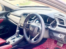 Used 2020 Honda Civic