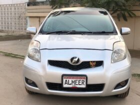 Used 2010 Toyota vitz