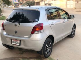 Used 2010 Toyota vitz