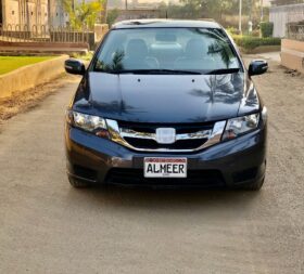Used 2019 Honda City