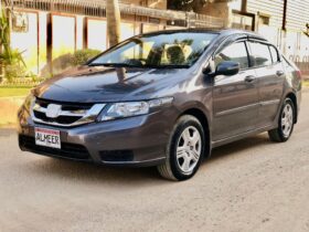 Used 2019 Honda City