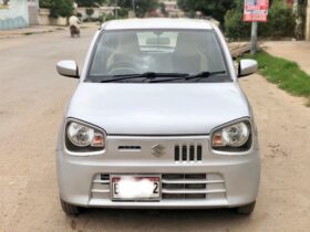 Used 2019 Suzuki Alto
