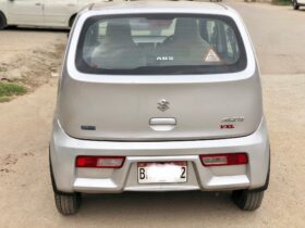 Used 2019 Suzuki Alto