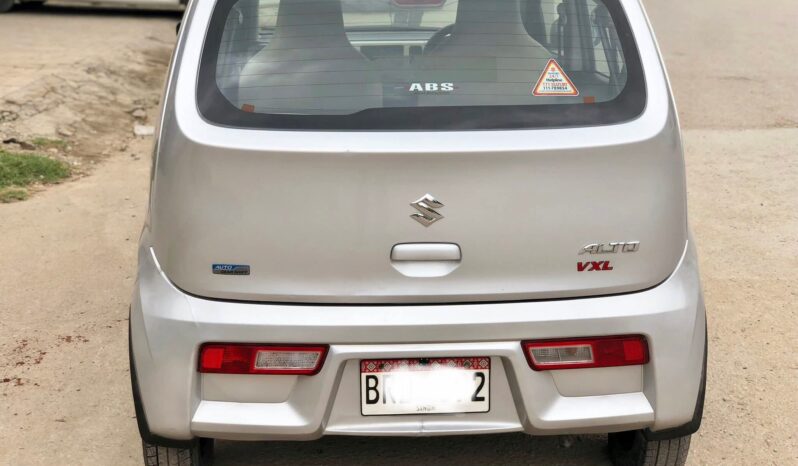 
								Used 2019 Suzuki Alto full									