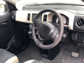 Used 2019 Suzuki Alto