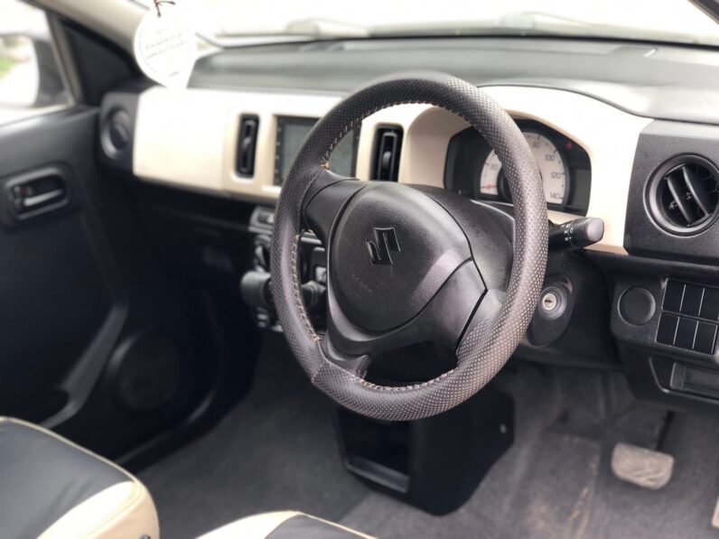 
								Used 2019 Suzuki Alto full									