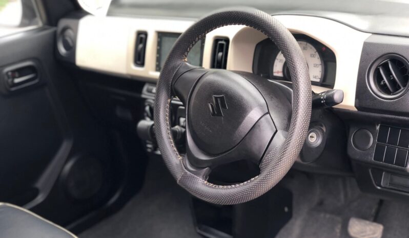 
								Used 2019 Suzuki Alto full									
