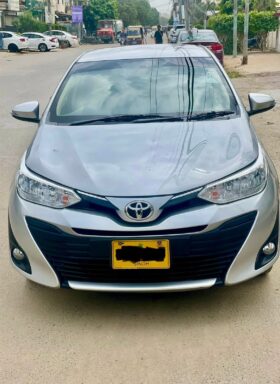 Used 2021 Toyota Yaris