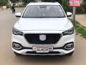 Used 2022 MG HS