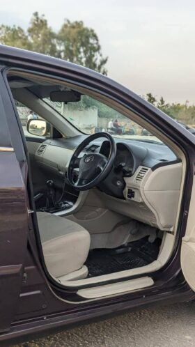 Used 2013 Toyota Corolla