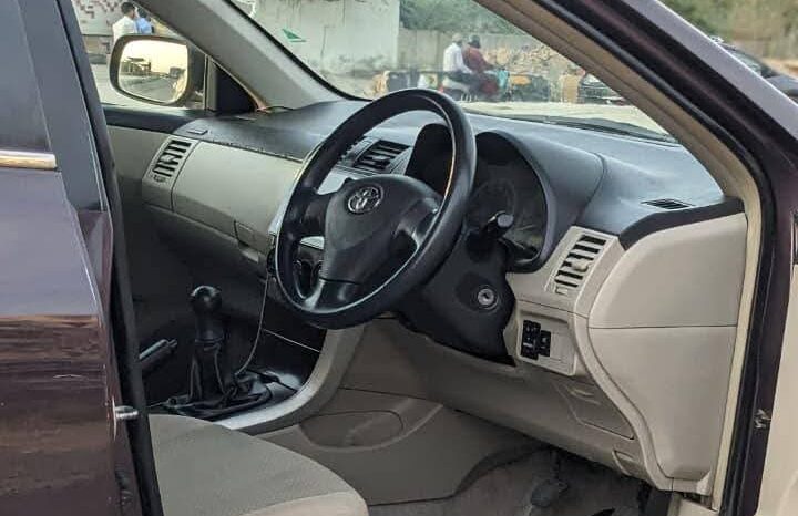 
								Used 2013 Toyota Corolla full									
