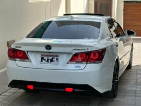 Used 2014 Toyota Crown
