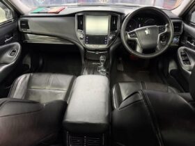 Used 2014 Toyota Crown
