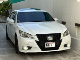 Used 2014 Toyota Crown