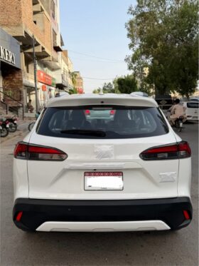 Used 2024 Toyota cross