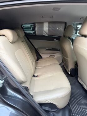 Used 2021 Kia Sportage