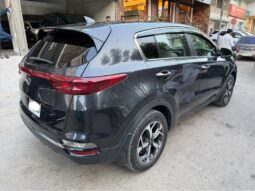 Used 2021 Kia Sportage