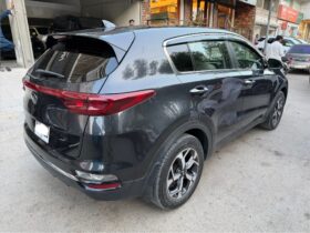 Used 2021 Kia Sportage