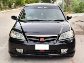 Used 2006 Honda Civic