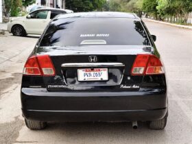 Used 2006 Honda Civic