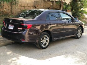 Used 2012 Toyota Corolla
