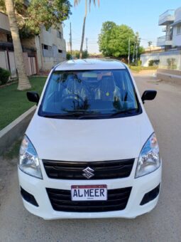 Used 2022 Suzuki Wagon R