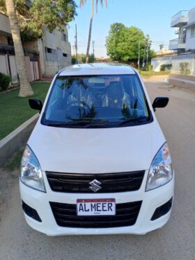Used 2022 Suzuki Wagon R