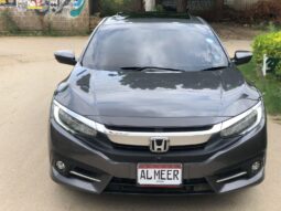 Used 2020 Honda Civic