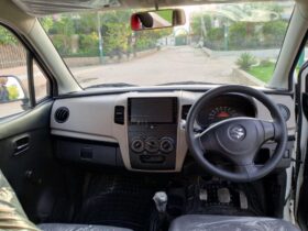 Used 2022 Suzuki Wagon R
