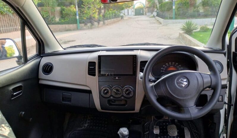 
								Used 2022 Suzuki Wagon R full									