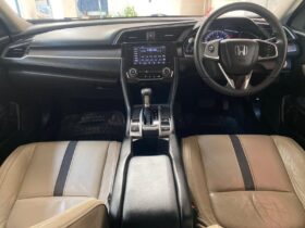 Used 2020 Honda Civic