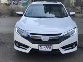 Used 2020 Honda Civic