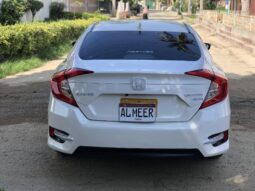 Used 2020 Honda Civic