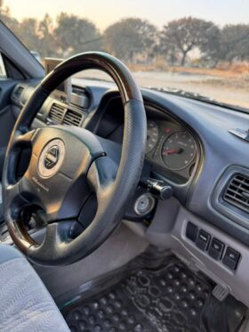 imported used 2001 subaru forestor