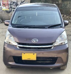 Used 2012 Daihatsu move G