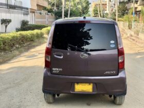 Used 2012 Daihatsu move G