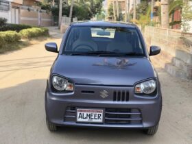 Used 2022 Suzuki Alto