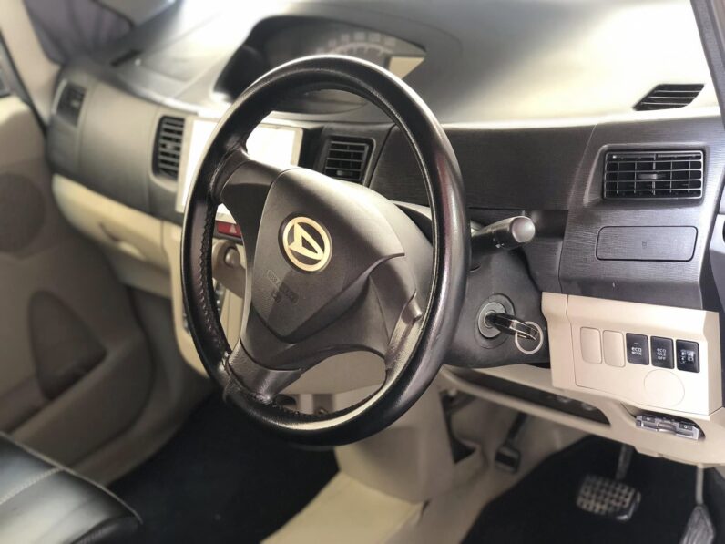 
								Used 2012 Daihatsu move G full									