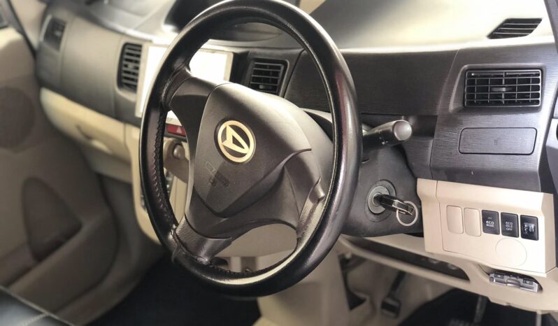
								Used 2012 Daihatsu move G full									