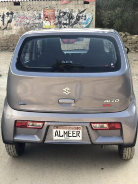 Used 2022 Suzuki Alto